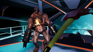 Killing Floor