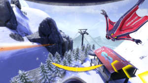 Rush VR