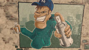 kingspray