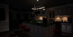 paranormal activity