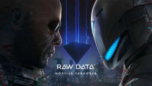 raw data